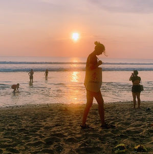 Meet your Posher, Sun